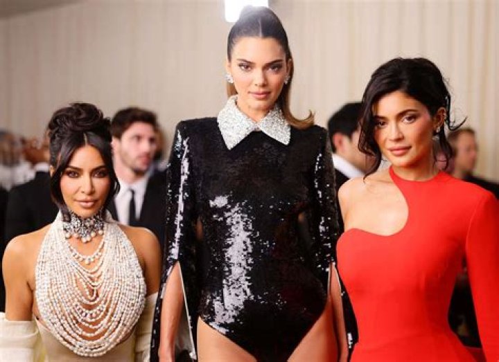 Kim Kardashian and Transgender Representation: A Comprehensive Overview
