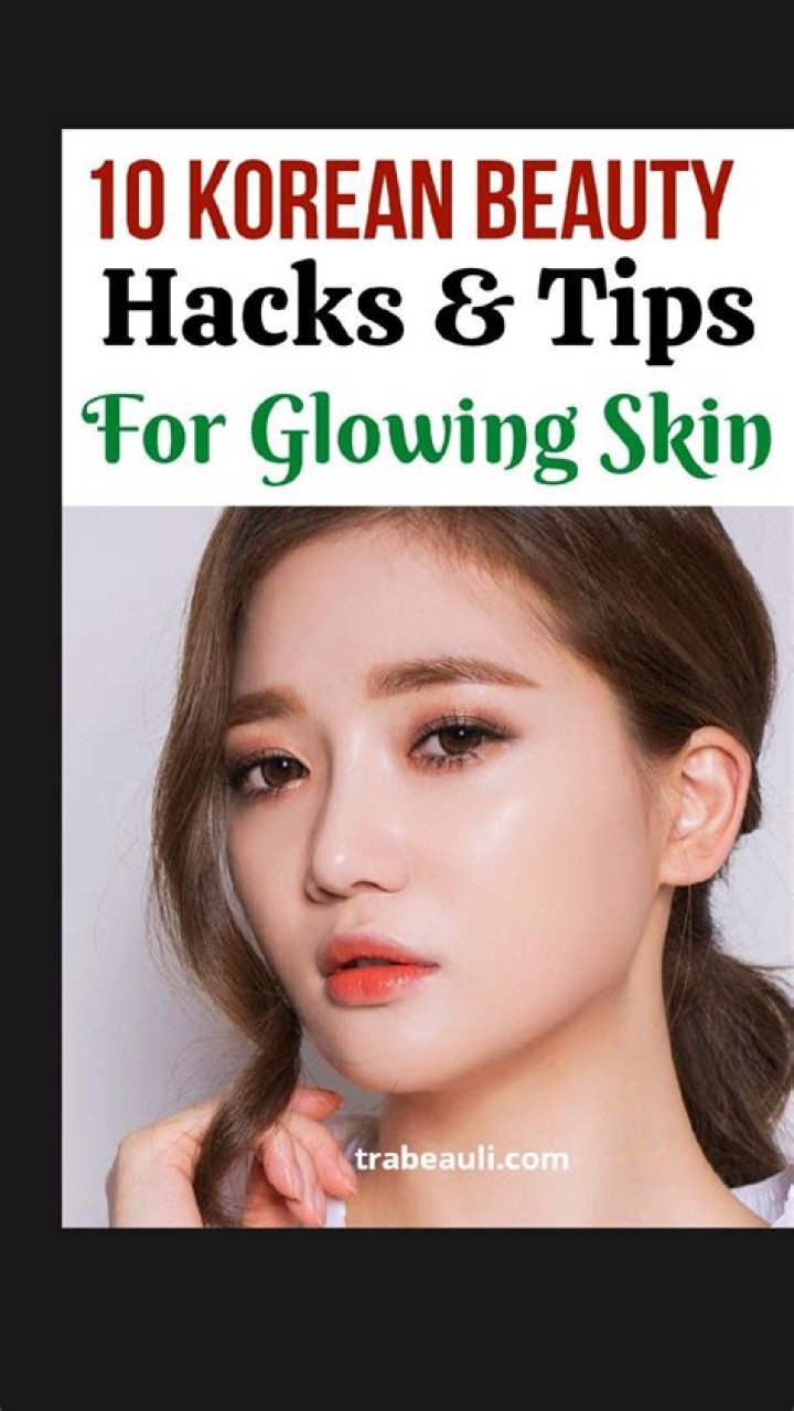 Korean BH: Unveiling the World of Korean Beauty Hacks