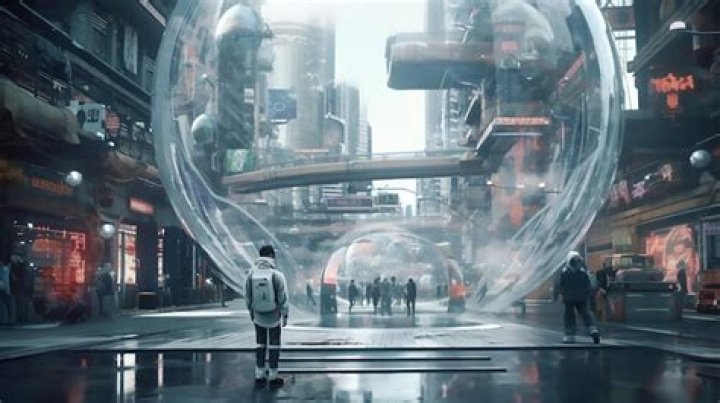 Las Vegas 2.0: A Glimpse into the Future of Sin City in 2024