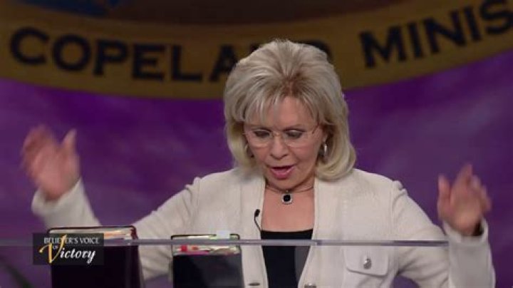 Latest News on Gloria Copeland: Insights into Her Life and Ministry
