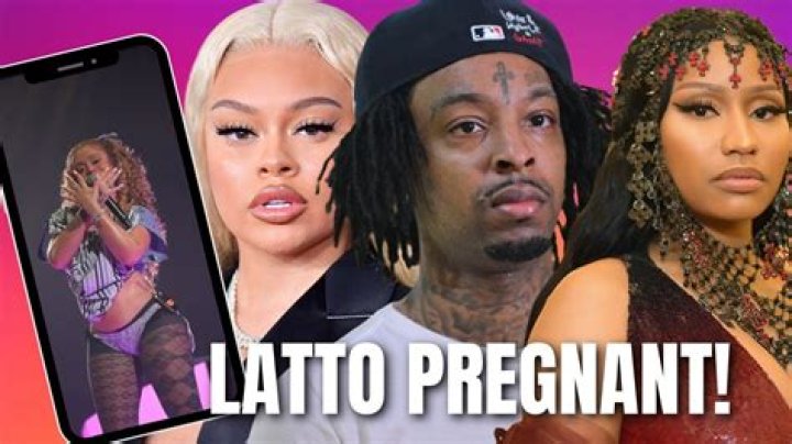Latto Pregnant: Unveiling the Truth Behind the Rumors