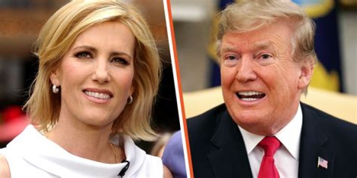 Laura Ingraham's Marriage: Uncovering the Truths About Her Wife
