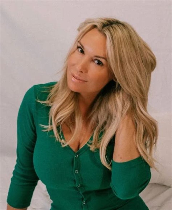 Leaked: Christina Reeder's Exclusive OnlyFans Content!