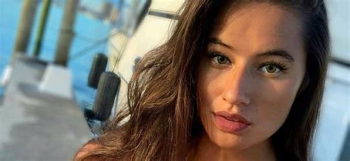 Leaked Photos of Marie Temara: A Revealing Scandal