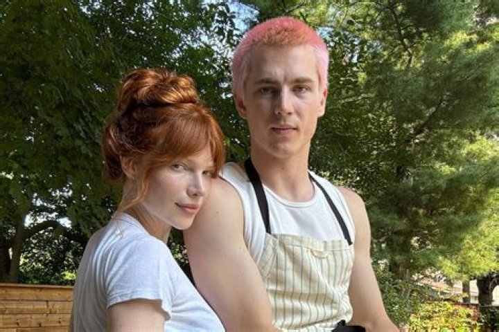 Levi Coralynn: The Rising Star in the World of Social Media and Entertainment