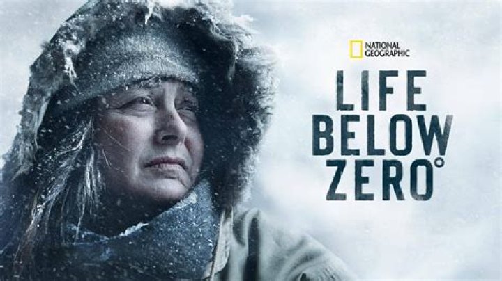 Life Below Zero Star Dies: A Tribute to a Life of Resilience and Adventure