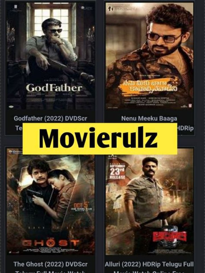 Locate and Download: movierulz 2024 Kannada Movies