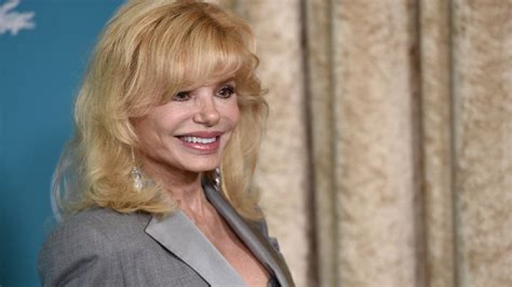 Loni Anderson: A Timeless Beauty in Hollywood