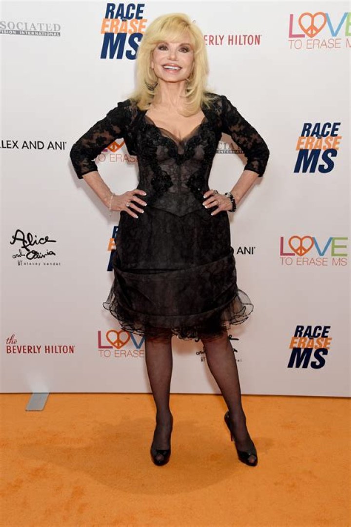 Loni Willison Net Worth 2024: A Journey from Stardom to Resilience