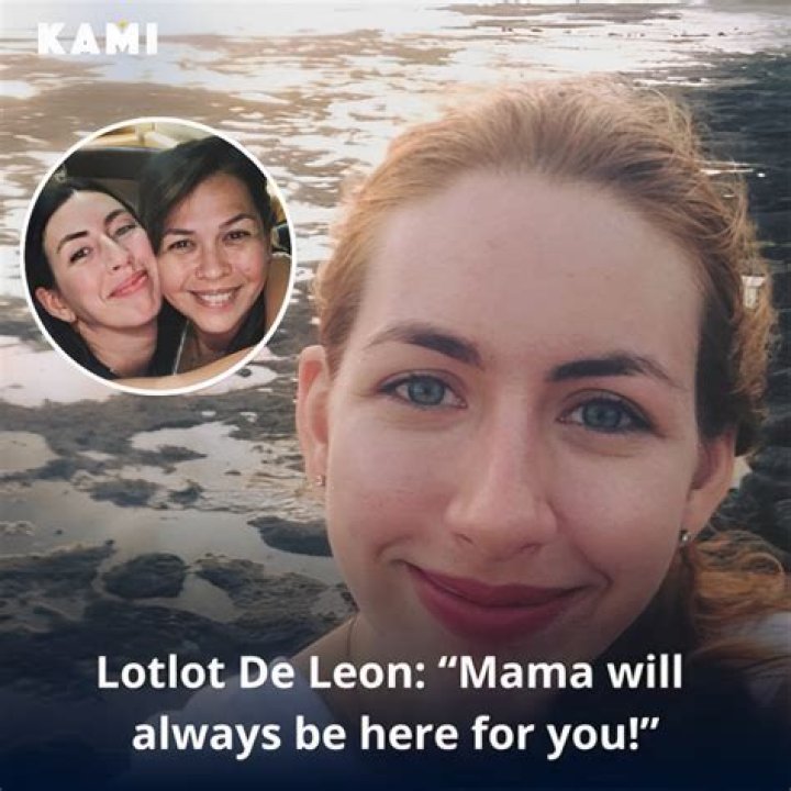 Lotlot de Leon: From Child Star to Beloved Actress