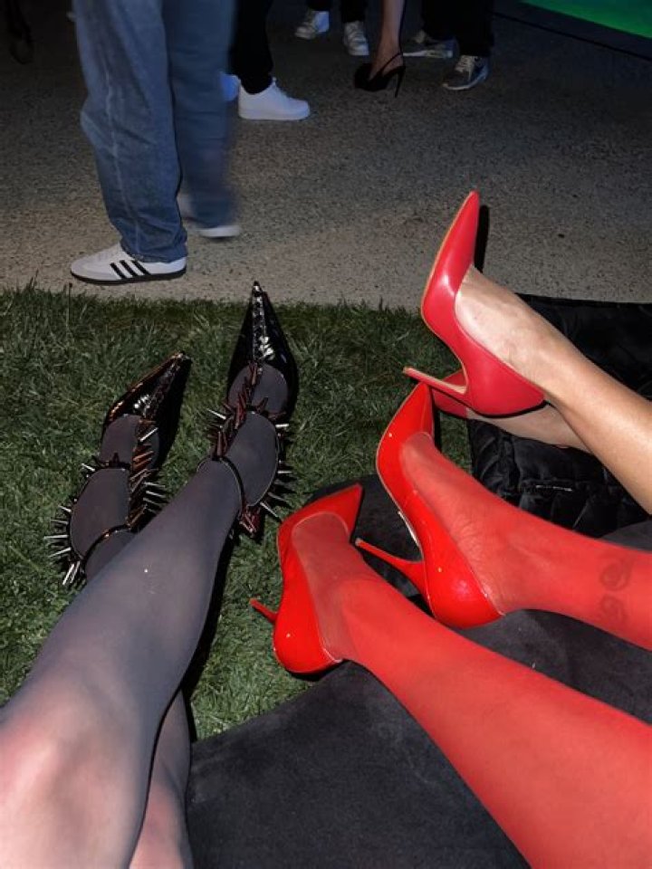 Love Her Feet: The Fascinating World of Foot Appreciation