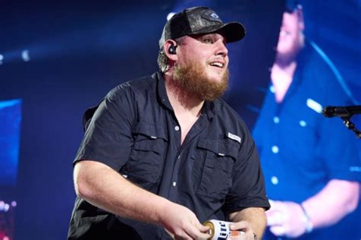 Luke Combs' Political Party: Uncovering the Country Star's Beliefs