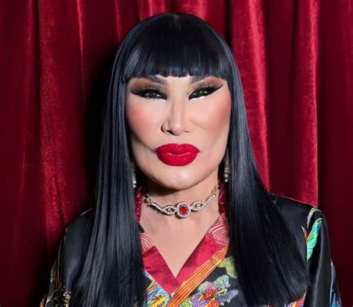 Lyn May Antes: The Journey of a Legendary Performer