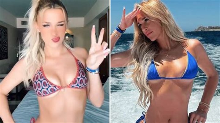 Madi Monroe: Rising Star in Social Media and Entertainment