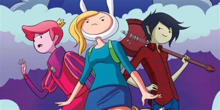 Marshall Lee: The Enigmatic Character of Adventure Time