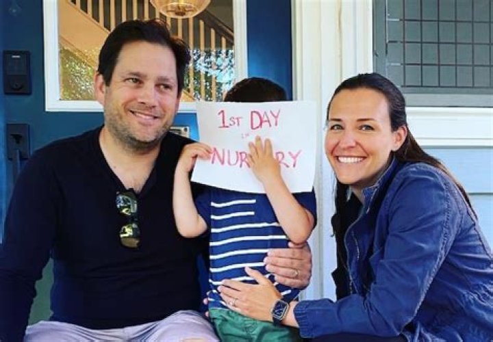 Mary Bruce's Husband: A Profile of Love and Partnership