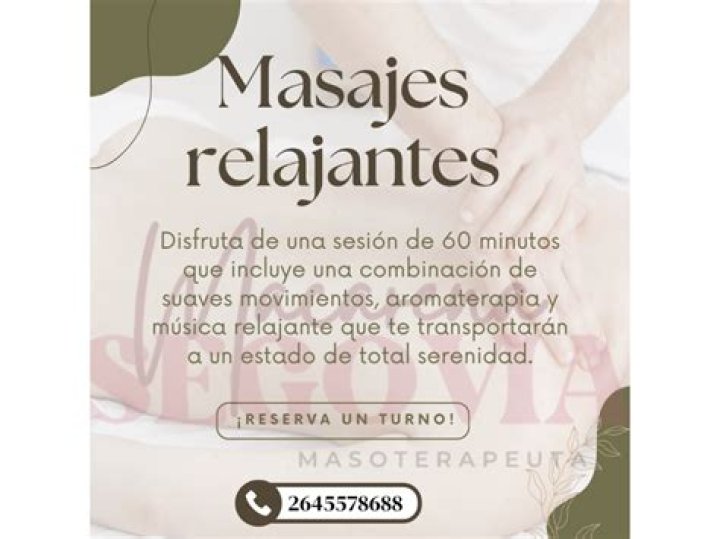Masajes para Hombres: Beneficios, Técnicas y Recomendaciones