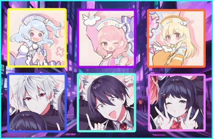 Matching PFP: The Ultimate Guide to Perfect Profile Pictures