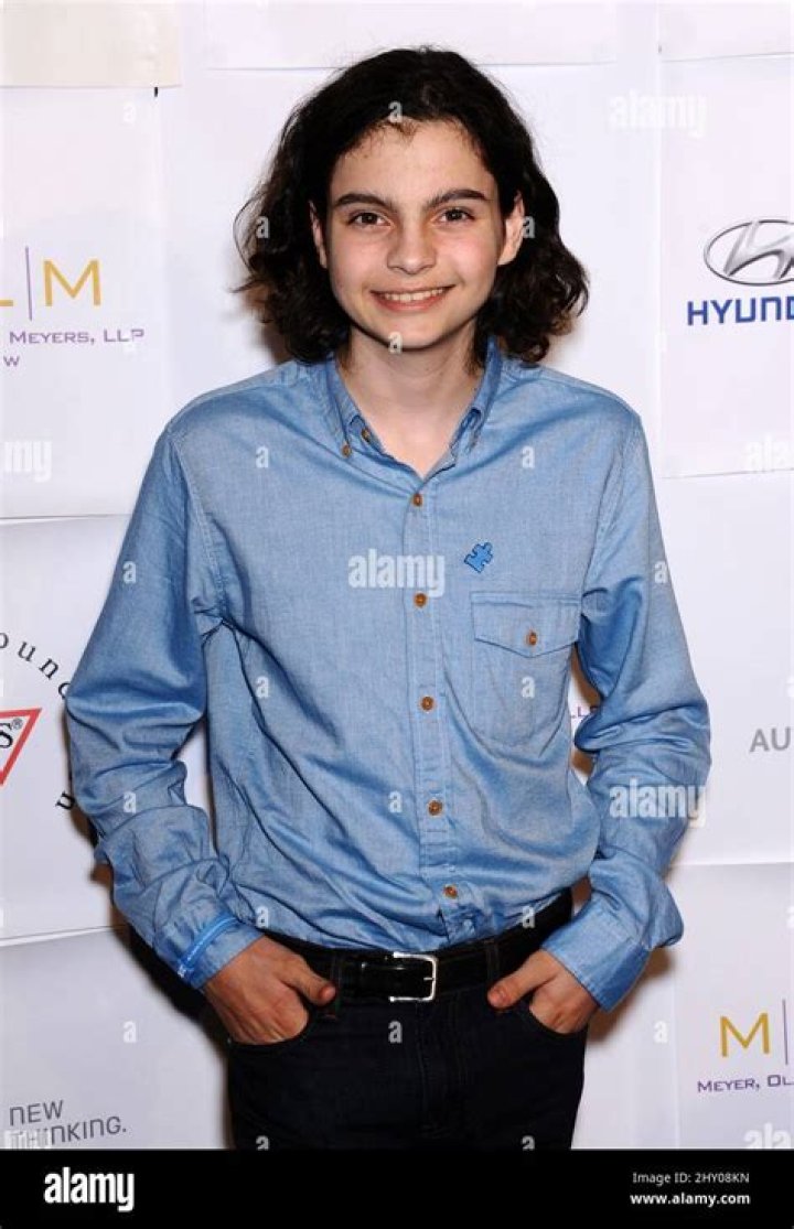 Max Burkholder: A Comprehensive Look at the Rising Star
