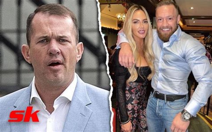 Meet Aoife McGregor: The Rising Star in Irish Sports