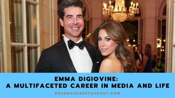 Meet Emma DiGiovine: An Inspiring Woman in Tech