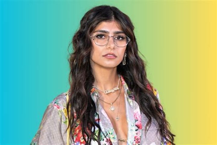 Mia Khalifa: The Controversial Star Who Redefined Adult Entertainment