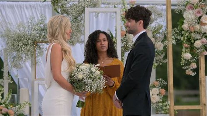 Micah Love is Blind: Unveiling the Journey of Reality TV Romance