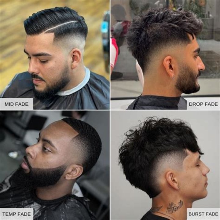 Mid Fade Haircut: The Ultimate Guide to This Stylish Trend