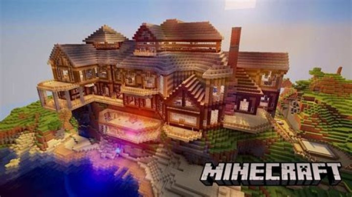 Minecraft House: Ultimate Guide to Building Your Dream Home in Minecraft