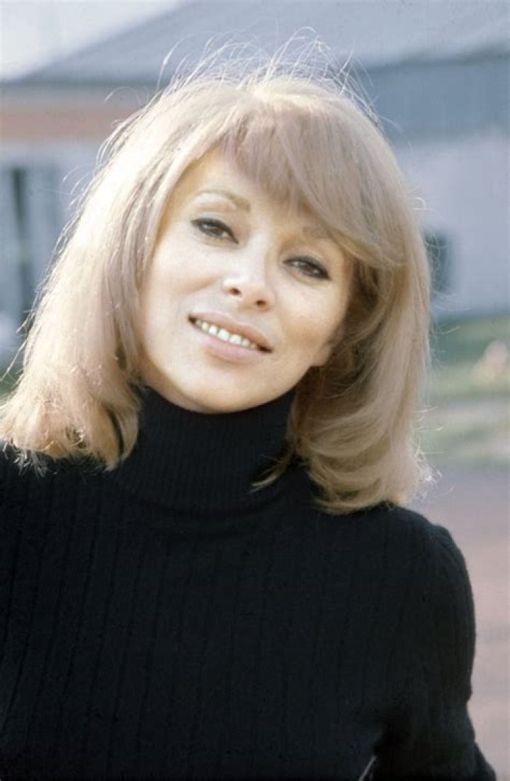 Mireille Darc: The Iconic French Actress and Her Enduring Legacy