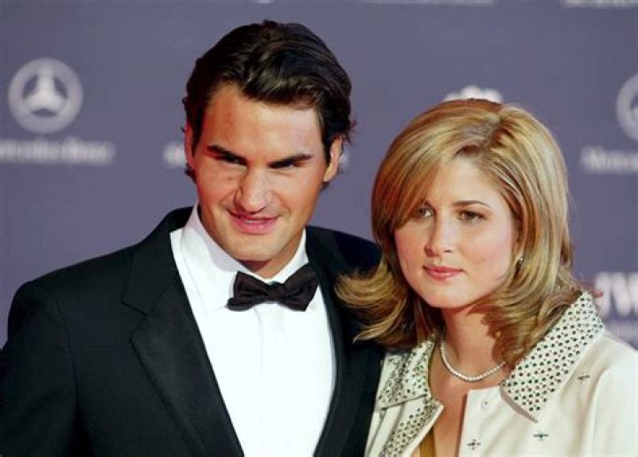 Mirka Federer: The Life and Legacy of a Tennis Power Couple