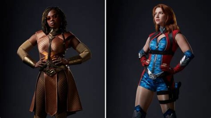 Molly Noblitt Stabbed: A Deep Dive into the Incident and Its Implications