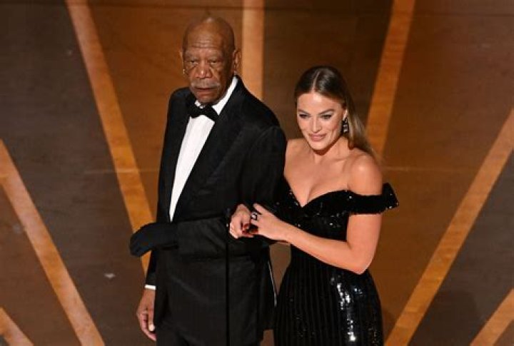 Morgan Freeman Partner 2024: A Glimpse into His Personal Life