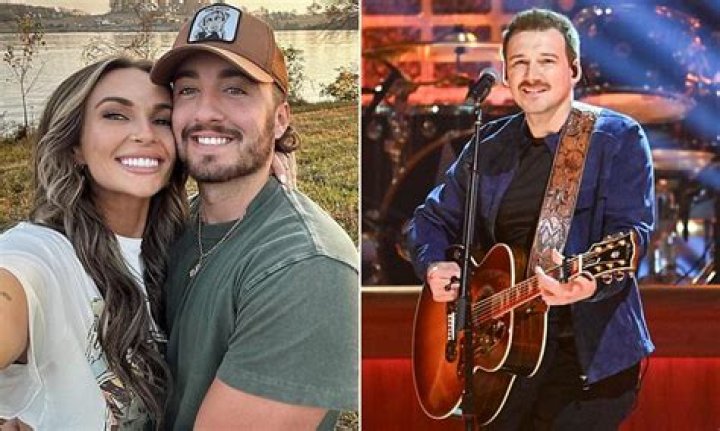 Morgan Wallen's Baby Mama: Everything You Need to Know