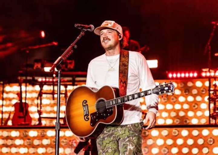 Morgan Wallen's New Song: A Deep Dive into His Latest Release