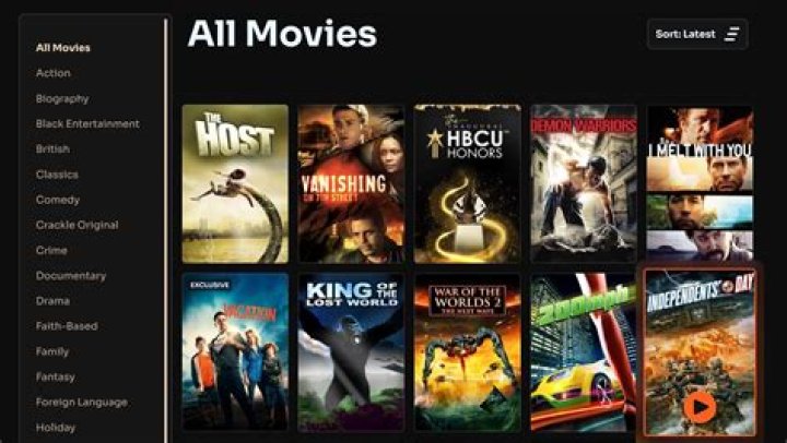 Movies2k: A Comprehensive Guide to Streaming Movies Online