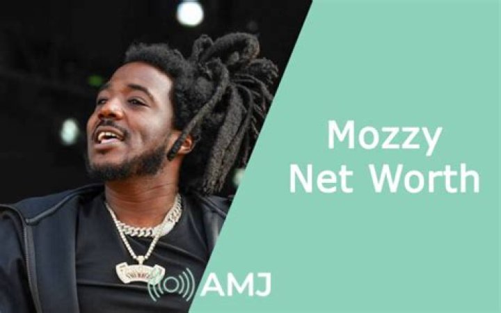 Mozzy Net Worth: A Deep Dive into the Life and Wealth of the Sacramento Rapper