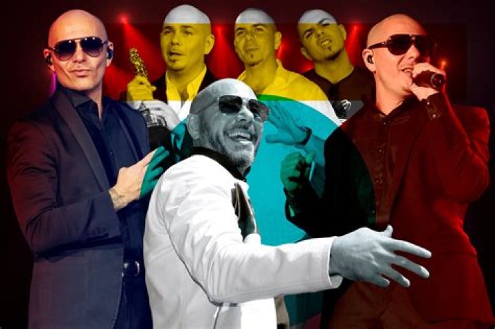 Mr. Worldwide: The Global Impact of Pitbull and His Journey to Fame