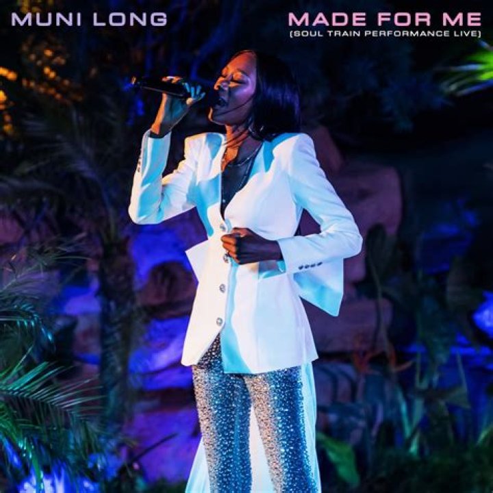 Muni Long Made For Me: A Deep Dive Into Her Musical Journey