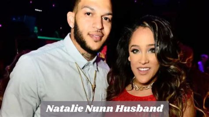 Natalie Nunn: The Bold and Unforgettable Reality Star