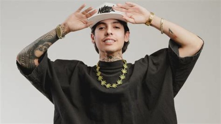 Natanael Cano Net Worth: A Comprehensive Analysis of the Rising Star's Wealth