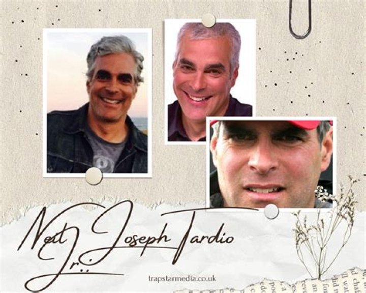 Neil Joseph Tardio Jr.: A Remarkable Journey in Film and Television