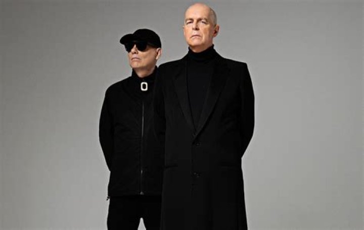 Neil Tennant: The Iconic Voice of Pet Shop Boys