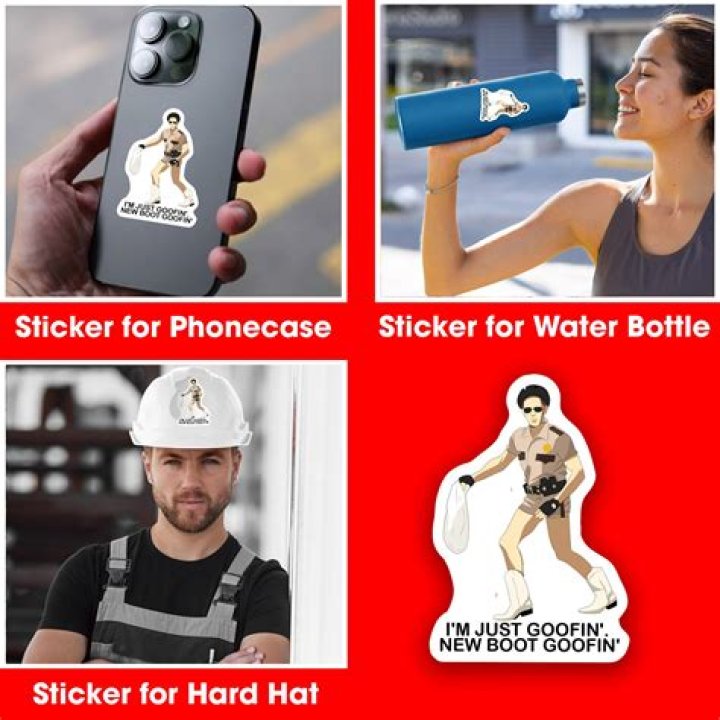 New Boot Goofin: The Ultimate Guide to Embracing the Fun and Spirit of Country Culture