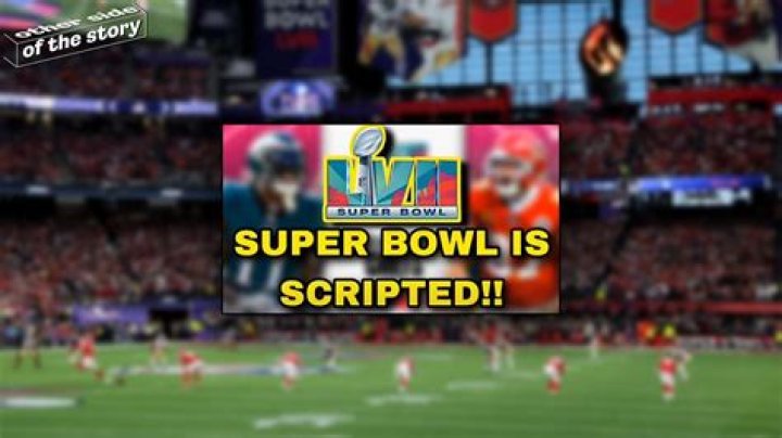 NFL Rigged Super Bowl: Unveiling the Controversy