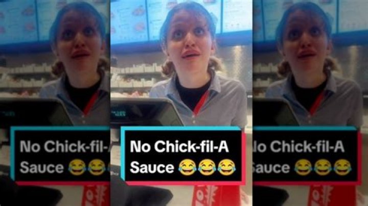 No Chick-fil-A Sauce: Exploring the Reasons Behind Its Absence