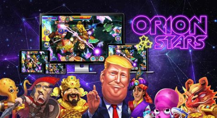Play Orion Stars Online: The Ultimate Guide to Enjoying the Cosmic Casino Experience