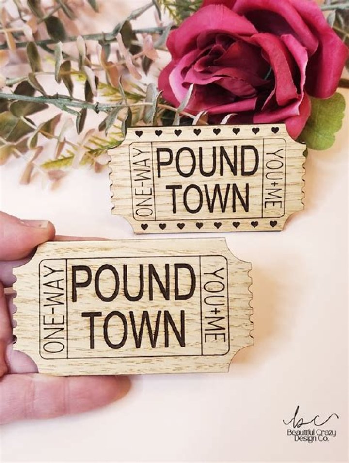 Pound Town Tickets: Your Ultimate Guide to the Hottest Events