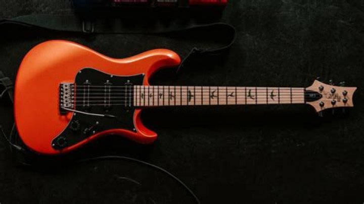 PRS: Your Ultimate Guitar Resource