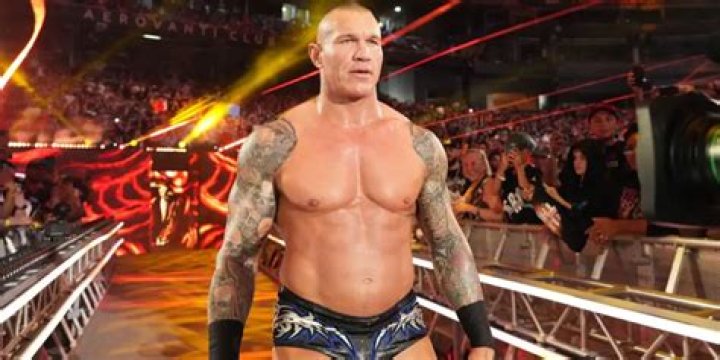 Randy Orton's Son's Age: Uncovering the Truth